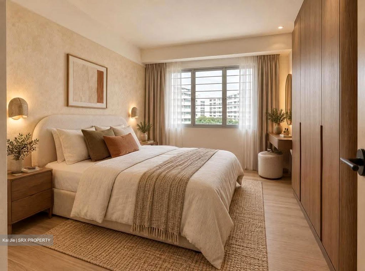 Blk 222C Bedok Beacon (Bedok), HDB 4 Rooms #622029911